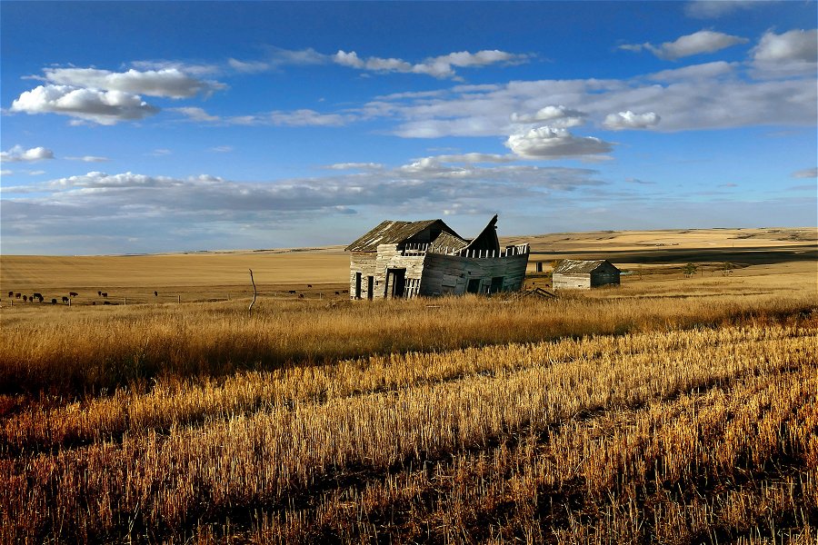 Alberta